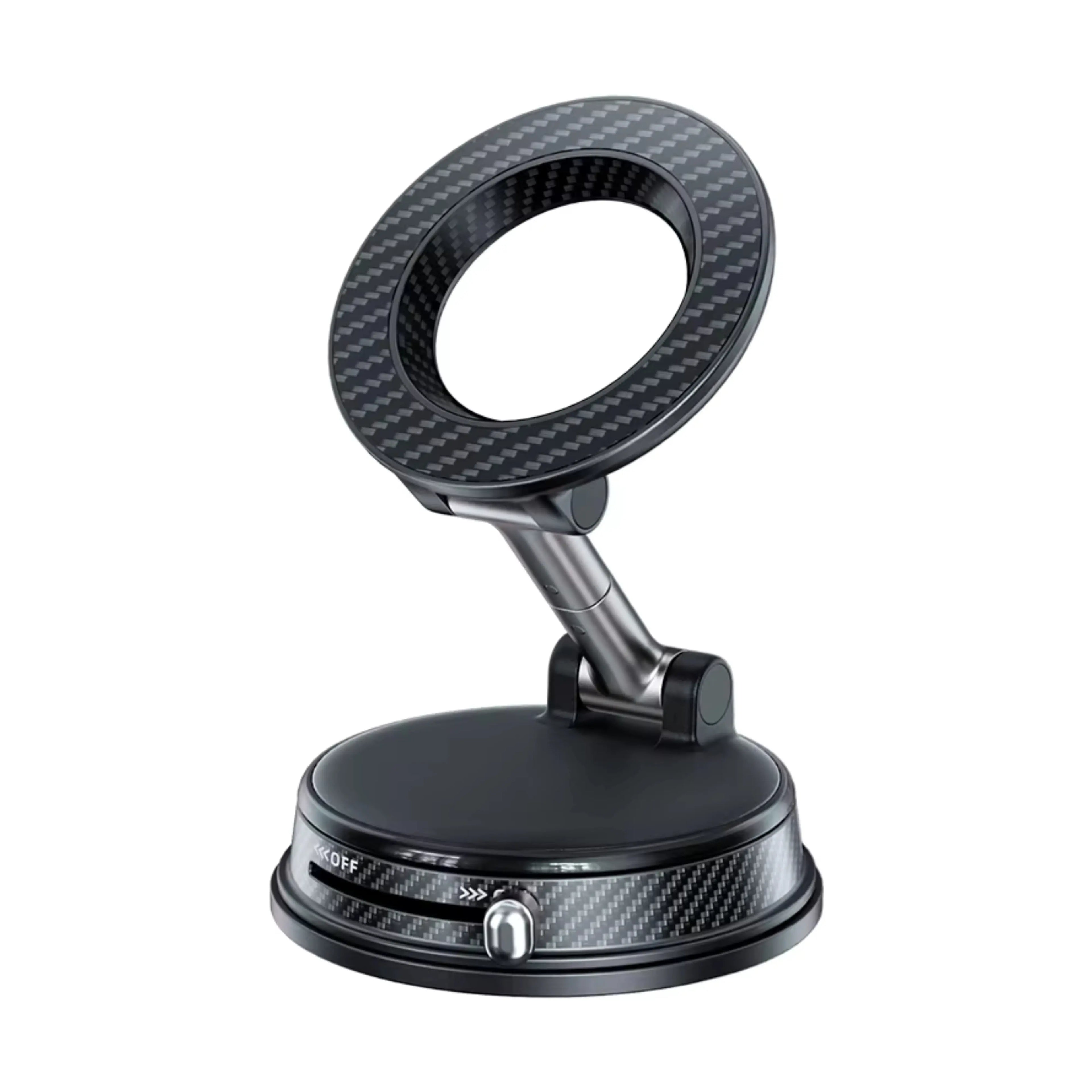 PantherSonic Magnetische Halterung Schwarz