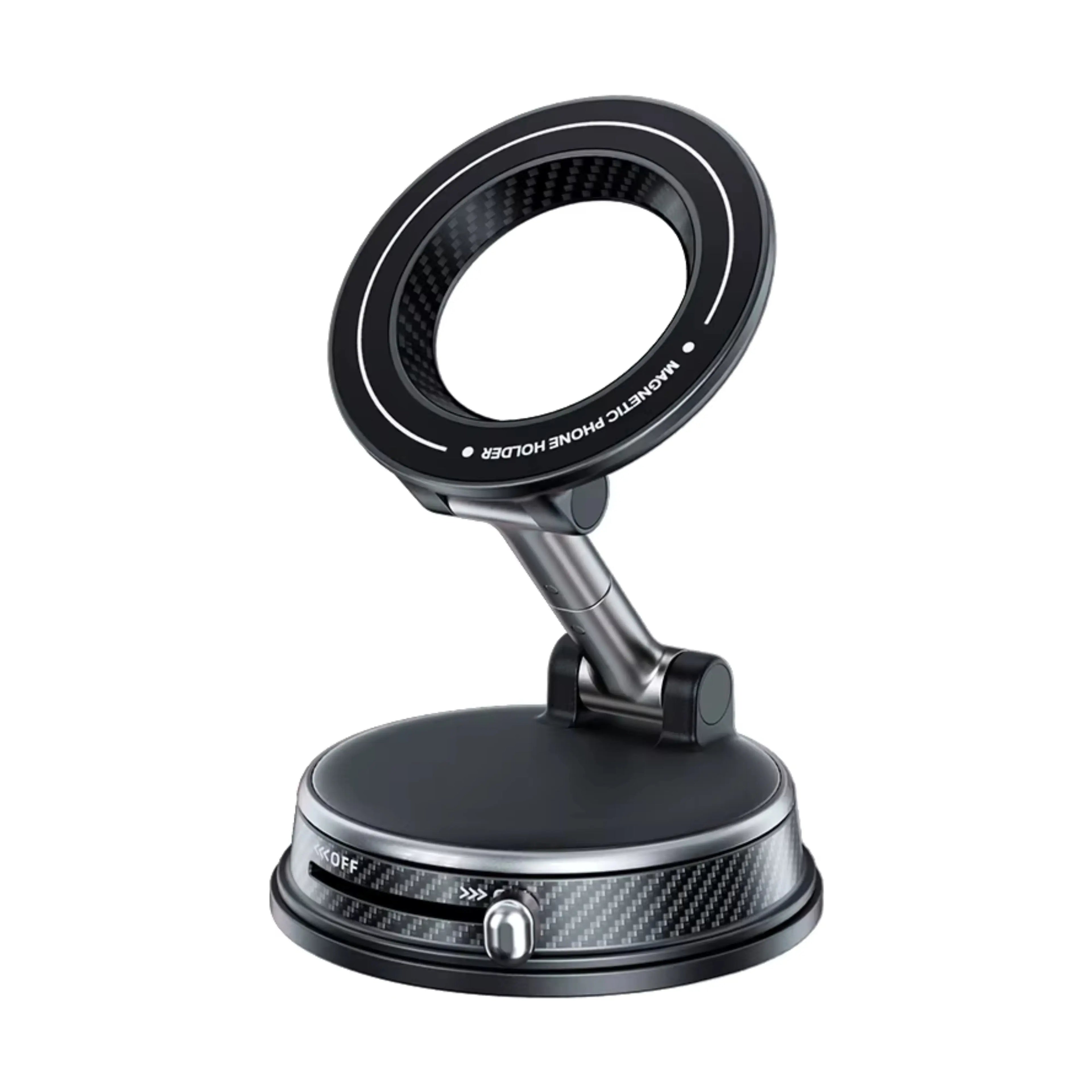 PantherSonic Magnetische Halterung Grau