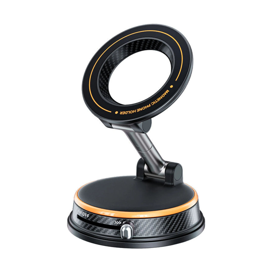 PantherSonic Magnetische Halterung Orange