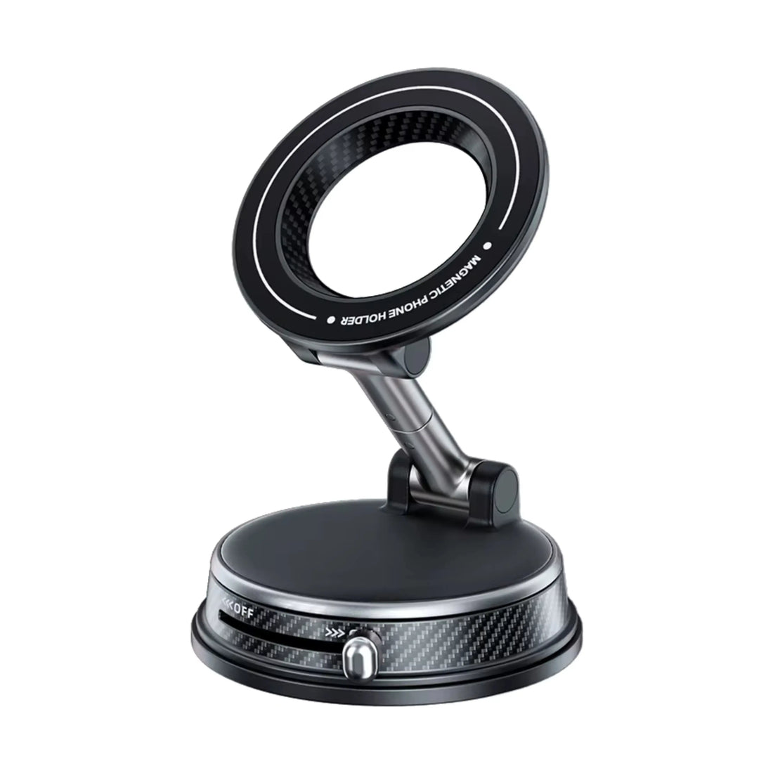 PantherSonic Magnetische Halterung Grau