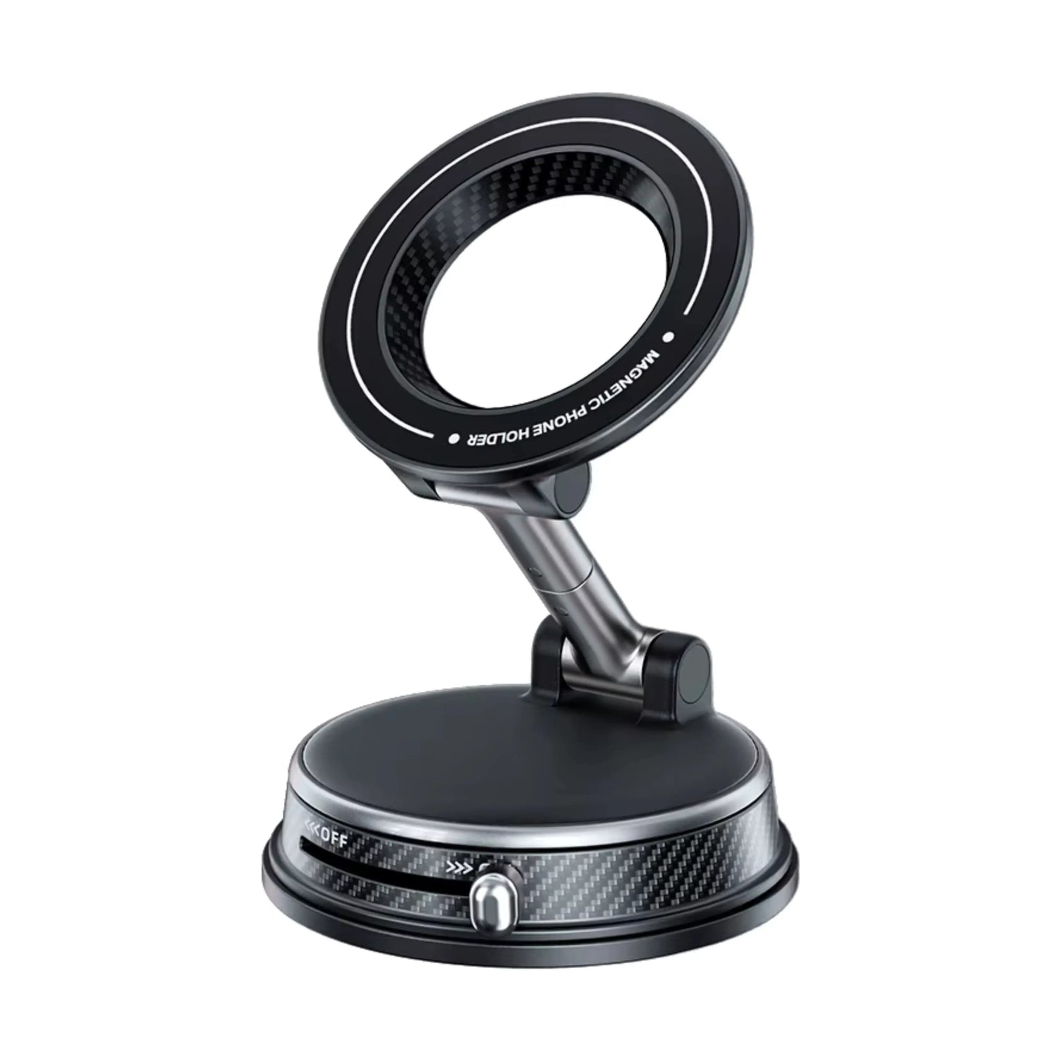 PantherSonic Magnetische Halterung Grau